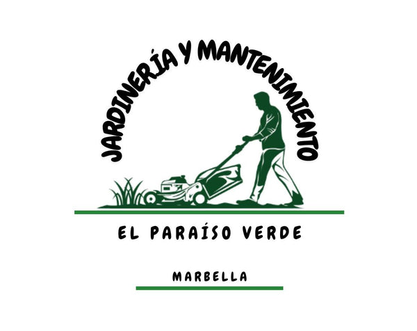 Jardinería El Paraíso Verde